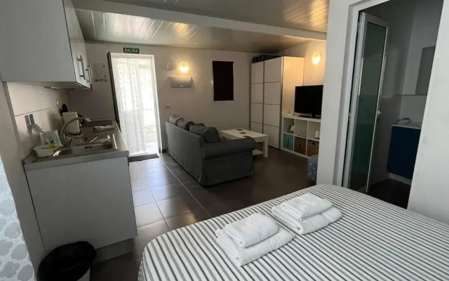 Cosy Apartment in the Mountains Near Maspalomas