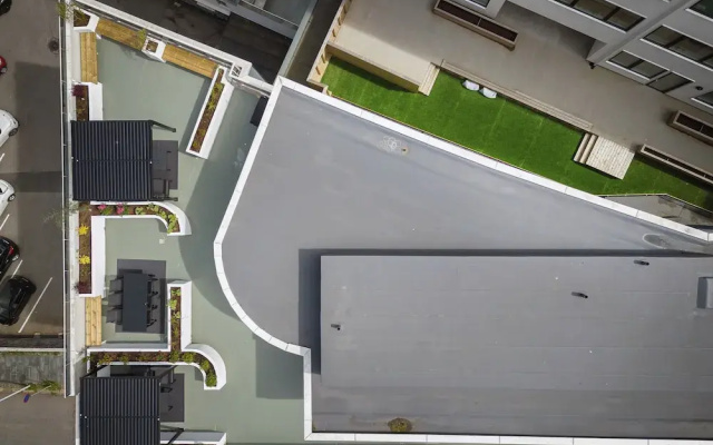 Exclusive Penthouse with Teracce