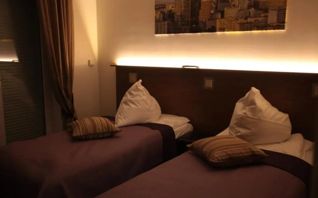 Villa B&B