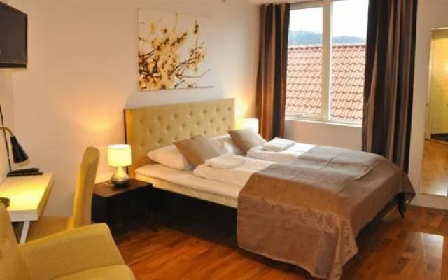 Ruyi Hotel Liupukang - Beijing