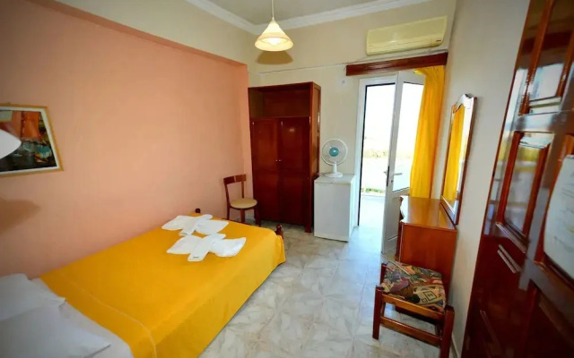 Bikakis Apartment