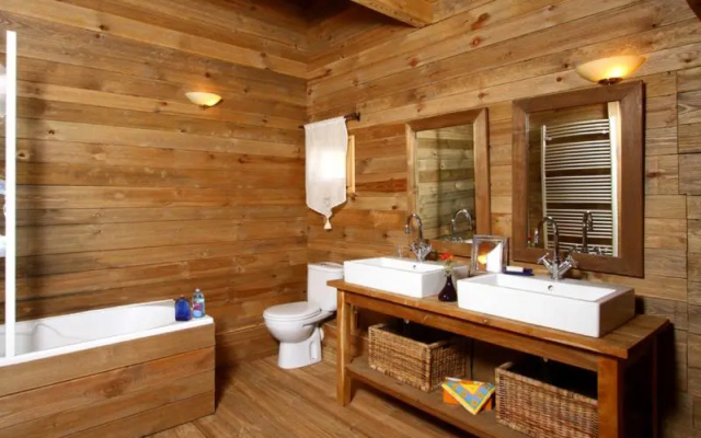 Chalet Melusine  in LAlpe dHuez