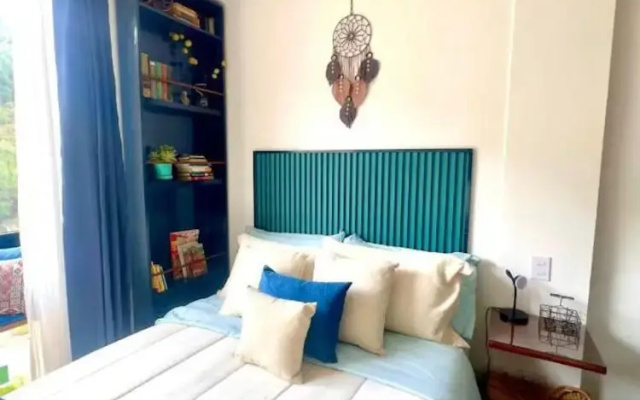 North Point Luxury Stay in Bogota -Chico