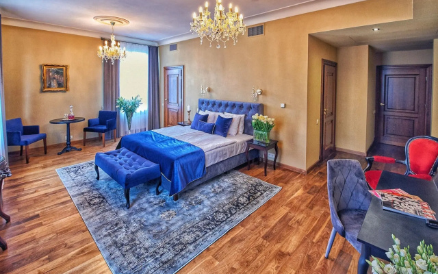 Hotel Bogoria