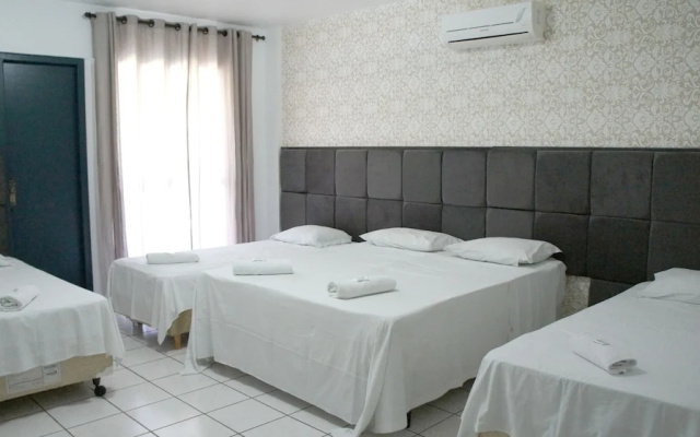 Golden Marina Hotel