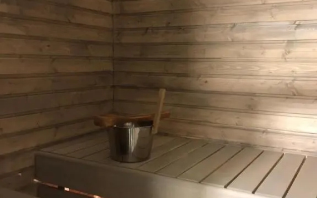 Apartment Starvillas Kalajoki