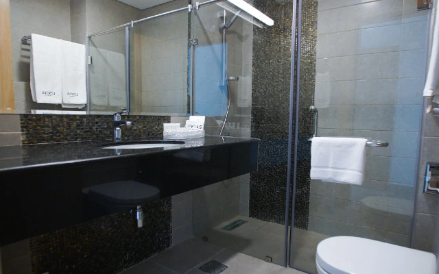 Levels Tower Hotel Apartment