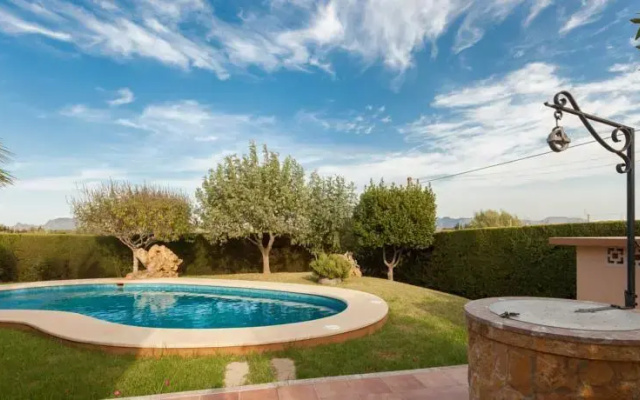 Villa Guaita
