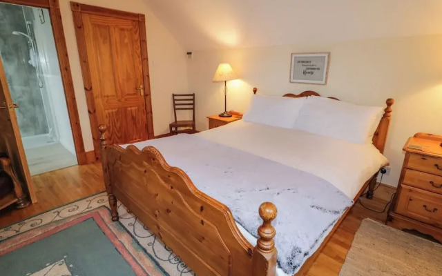 Tudor Lodge
