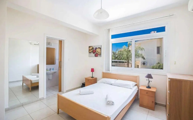 Villa Attis