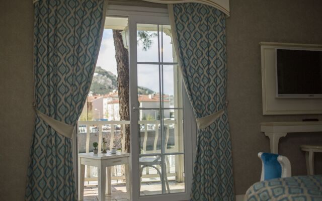 Hatunca Otel & Restaurant Турция, Амасья - отзывы, цены и фото номеров - забронировать отель Hatunca Otel & Restaurant онлайн комната для гостей