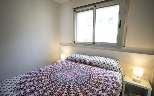 Apartament Colon