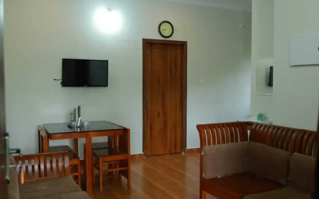 Prakrithi Luxe Retreat