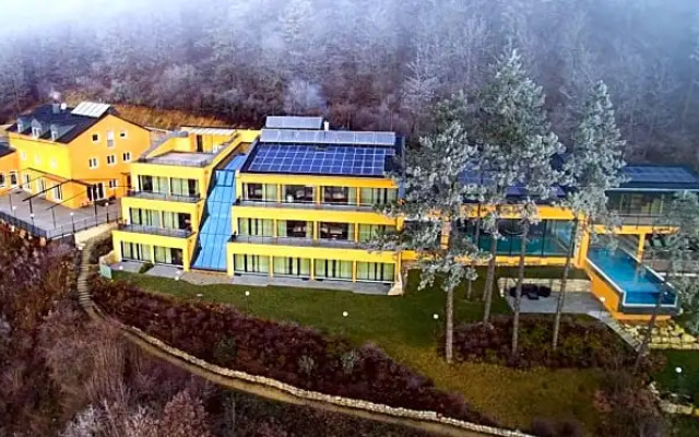 Wellnesshotel Schönblick - Superior