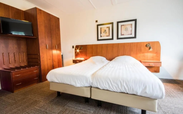 Hotel De Stobbe