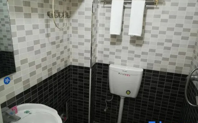 Xiangtan Guizhu Hostel