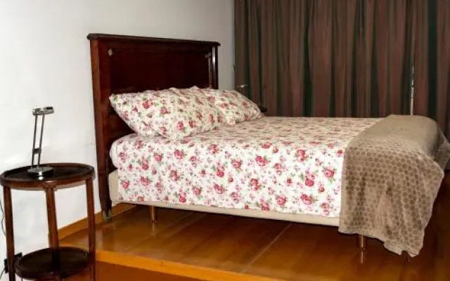Suite Filangieri