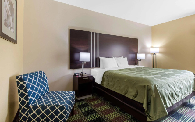 Quality Inn Cadiz