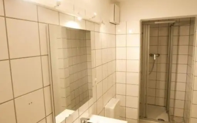 Apartment No5