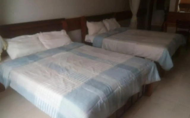 Faraja Hotel