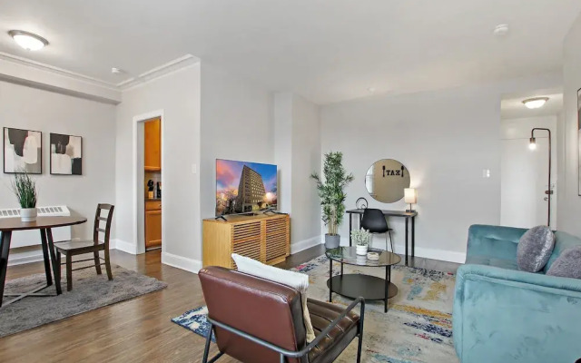 1BR Smart Stay - BS 908