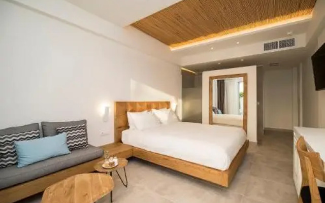 Resort 5 stars Hersonissos