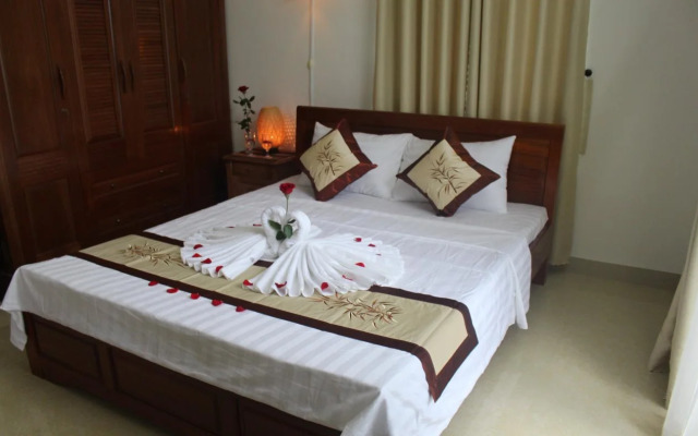 Hoi An Coco Couple Homestay