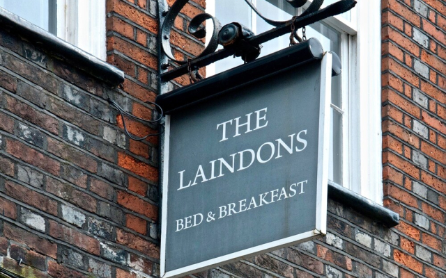 The Laindons