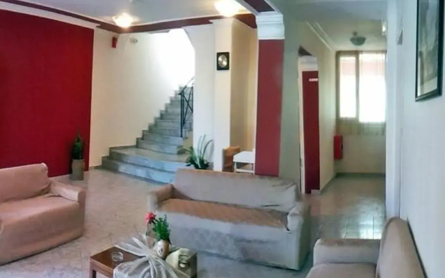 Sandy Maria Hotel