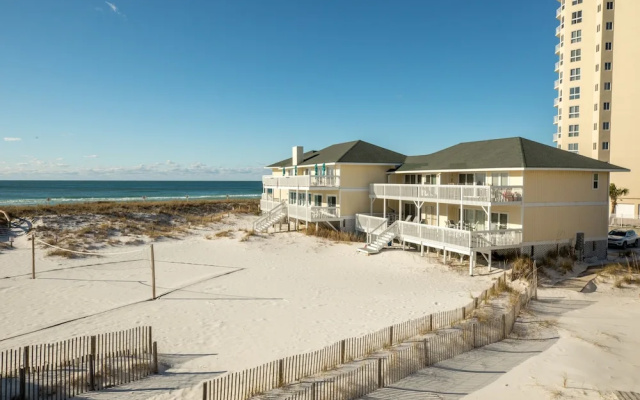 Sandpiper Cove 2123 - 1 Br Condo