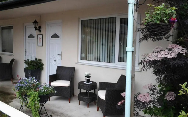 Estuary Lodge B&B