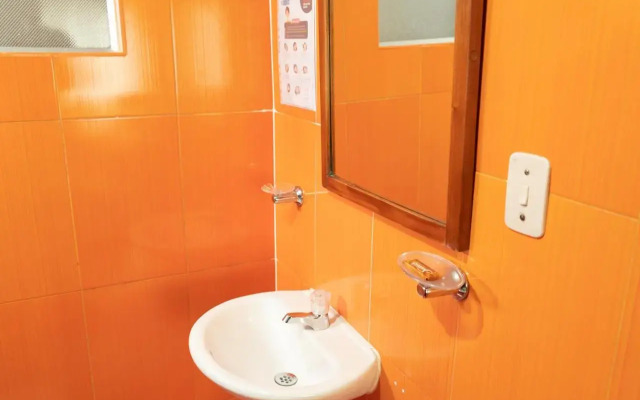 Hotel Juanambú