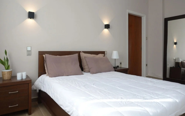 "amazing House Filippous Crete"