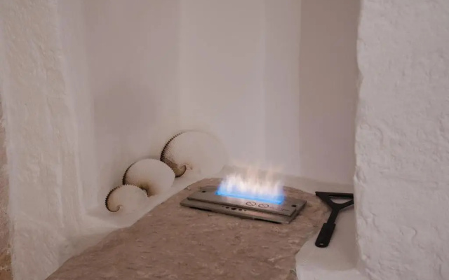 La Casetta di Porzia