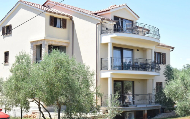 Luxury Apartments Otia