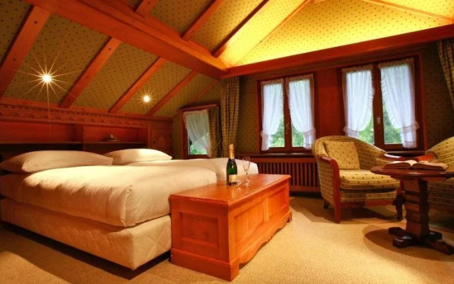 Hotel Olden