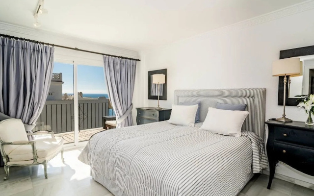 Apartment Marbella del mar-MDM Roomservice