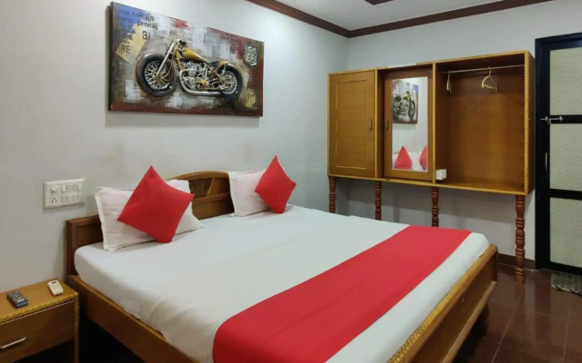 Hotel Dollar by OYO Rooms