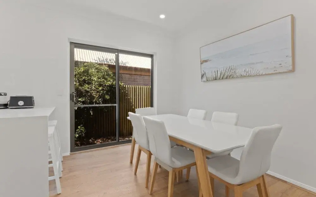 Stylish 3-bed House Close to Attractions
