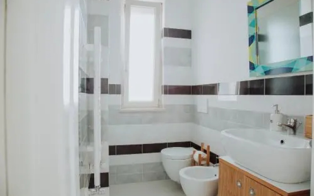 New Suite Lecce