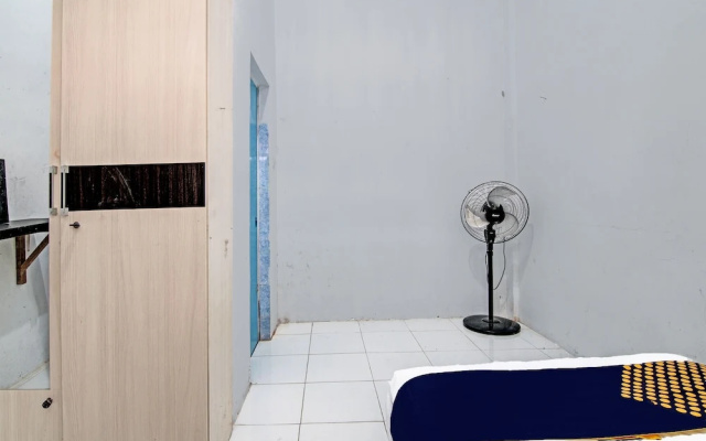 Hotel O Homestay Hj Lela Syariah