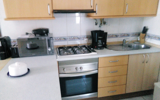 Santa teresa Farmhouse byRental4all