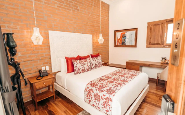 Hotel Otavalo by Art Hotels Ecuador