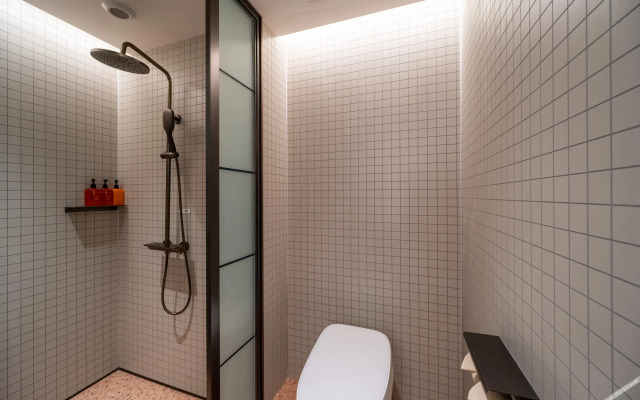 Orange Hotel (Beijing Zhongguancun Suzhou Street)