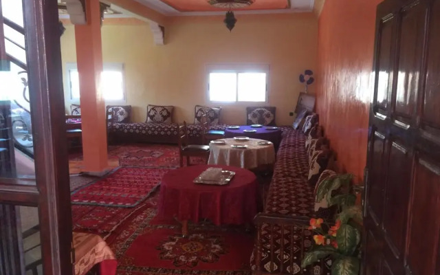 Dar Almanadir Todra - Hostel