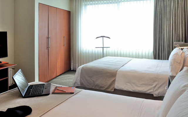 Suites Camino Real