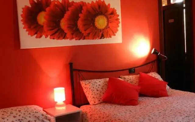 B&B MammaRosa