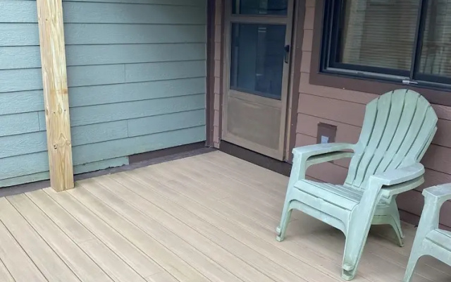 Tree Top 39, 2 Bedroom Townhome Slopeside