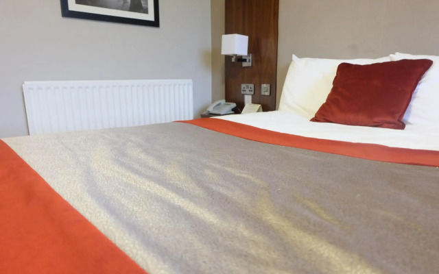 Canal Court Hotel