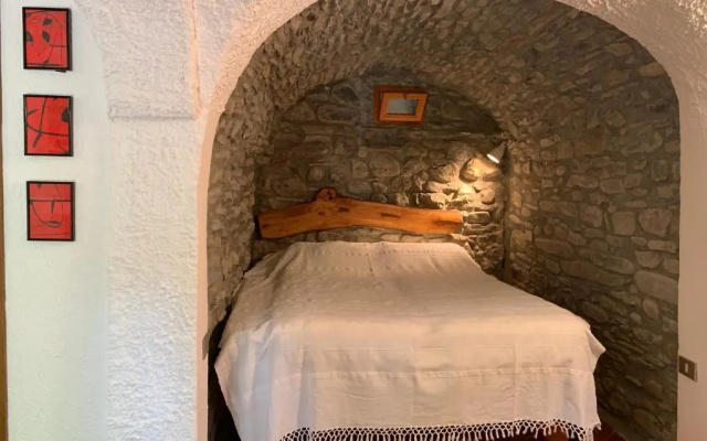 Magic Mill Castagnetoli